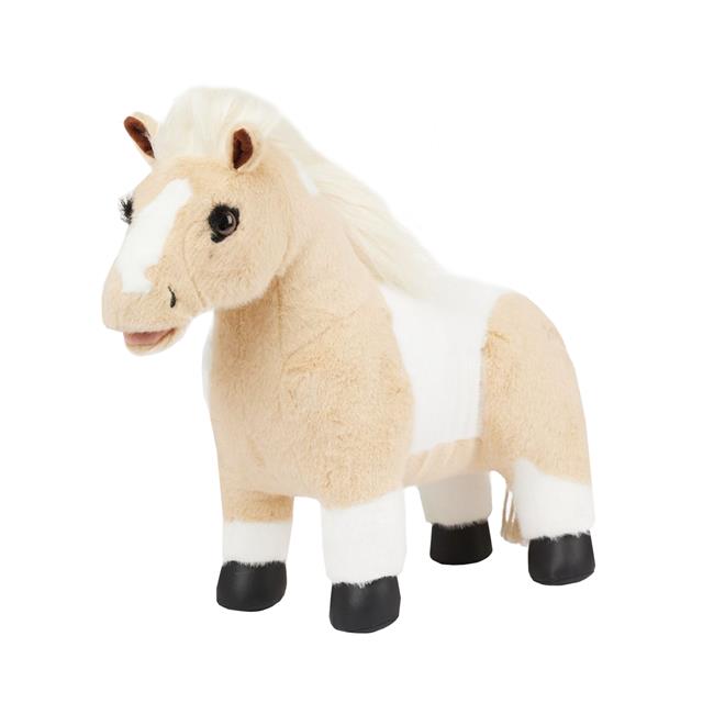 Toy Pony LeMieux Lemon Wit-beige
