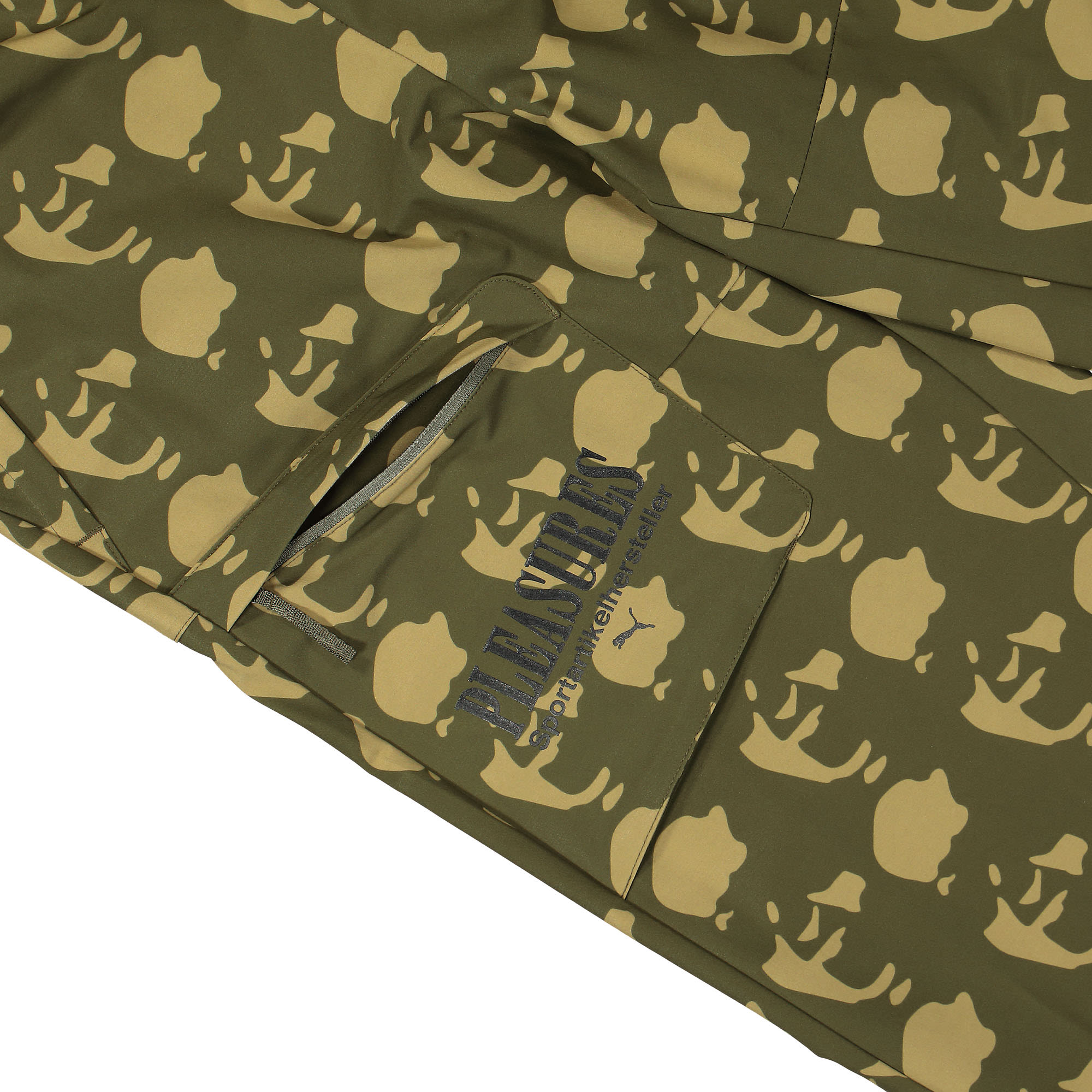 Puma<br>Cargo Pants