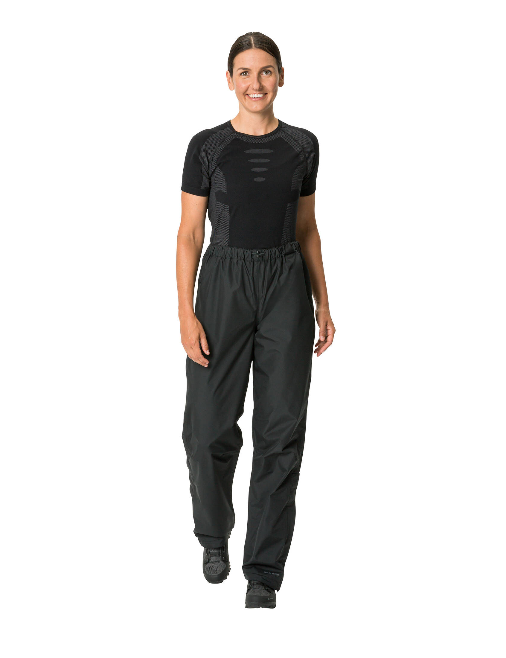 VAUDE| Damen Hose Women's Fluid Pants
