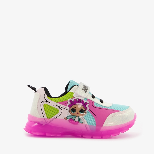 L.O.L. Surprise sneakers met lichtjes