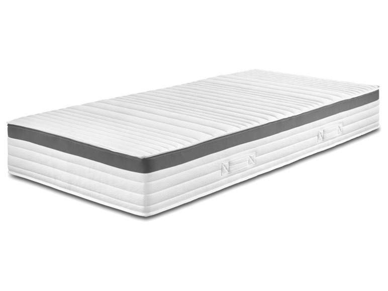 Comfortschuim matras XXL