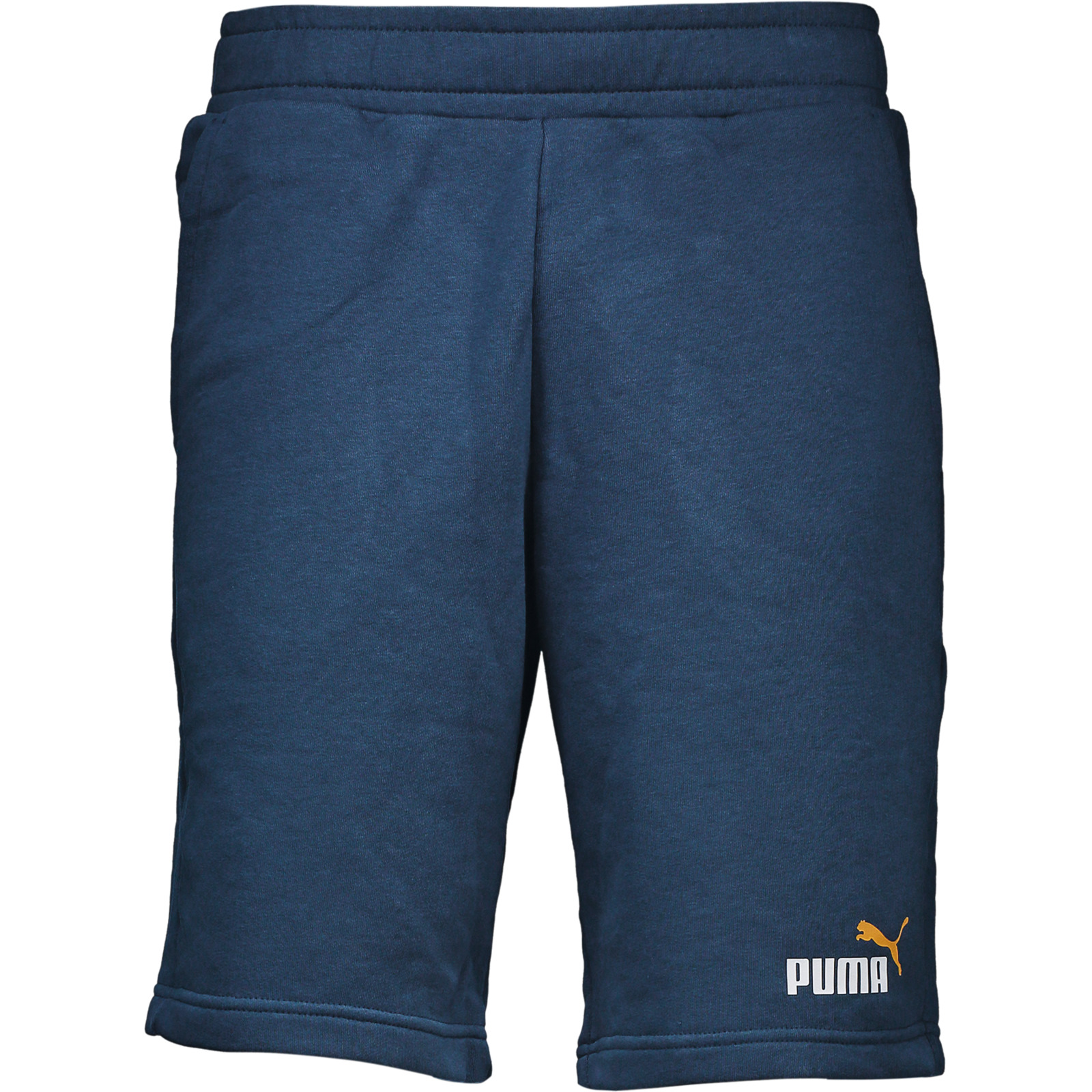 Puma Ess+ Col Shorts Hr, dunkelblau, XXL