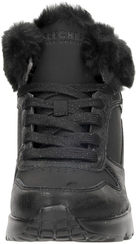 Skechers Uno Lite zwart