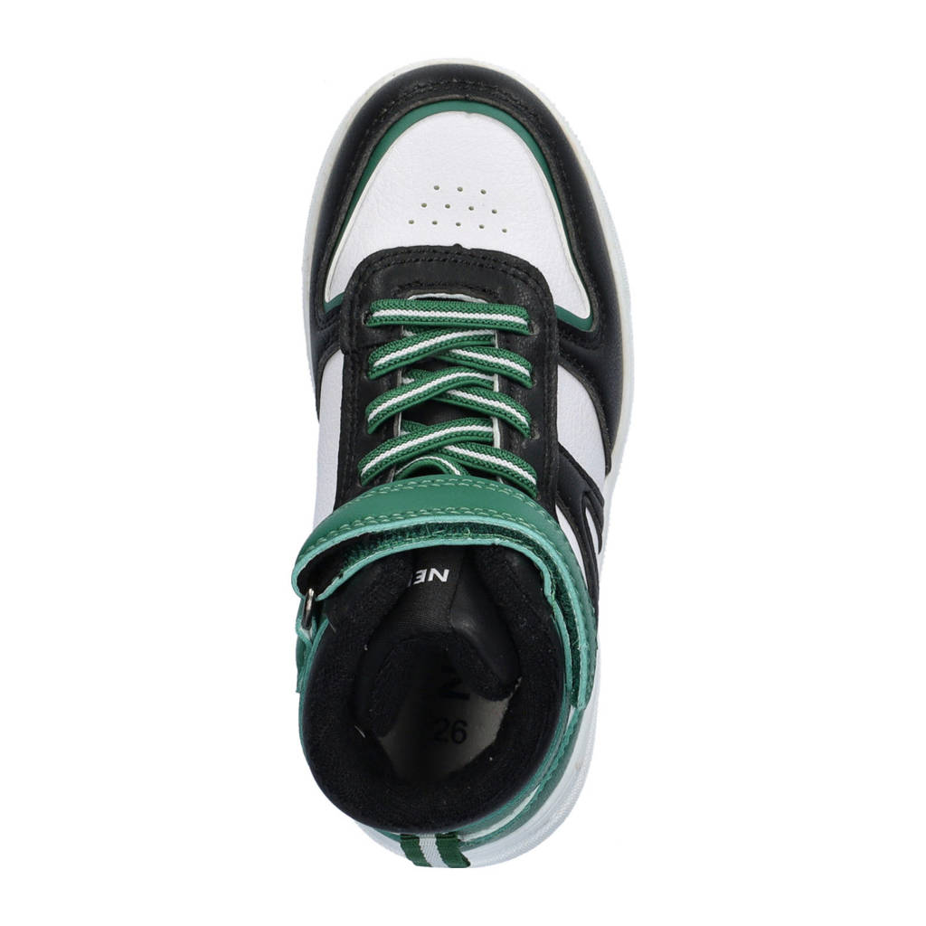 Nelson Kids sneakers groen