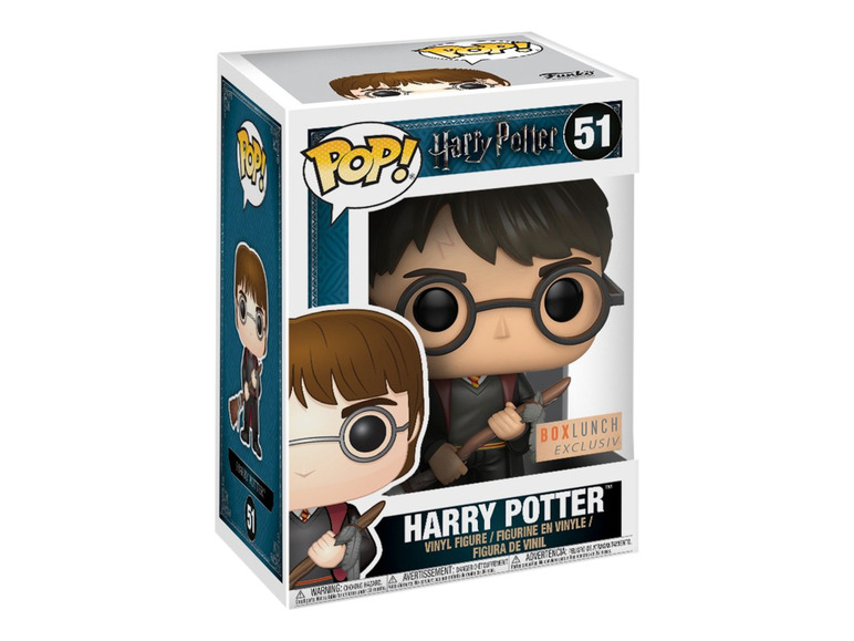 POP figuren