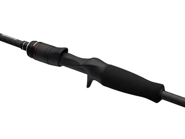 Abu Garcia MAX SX Casting Combo