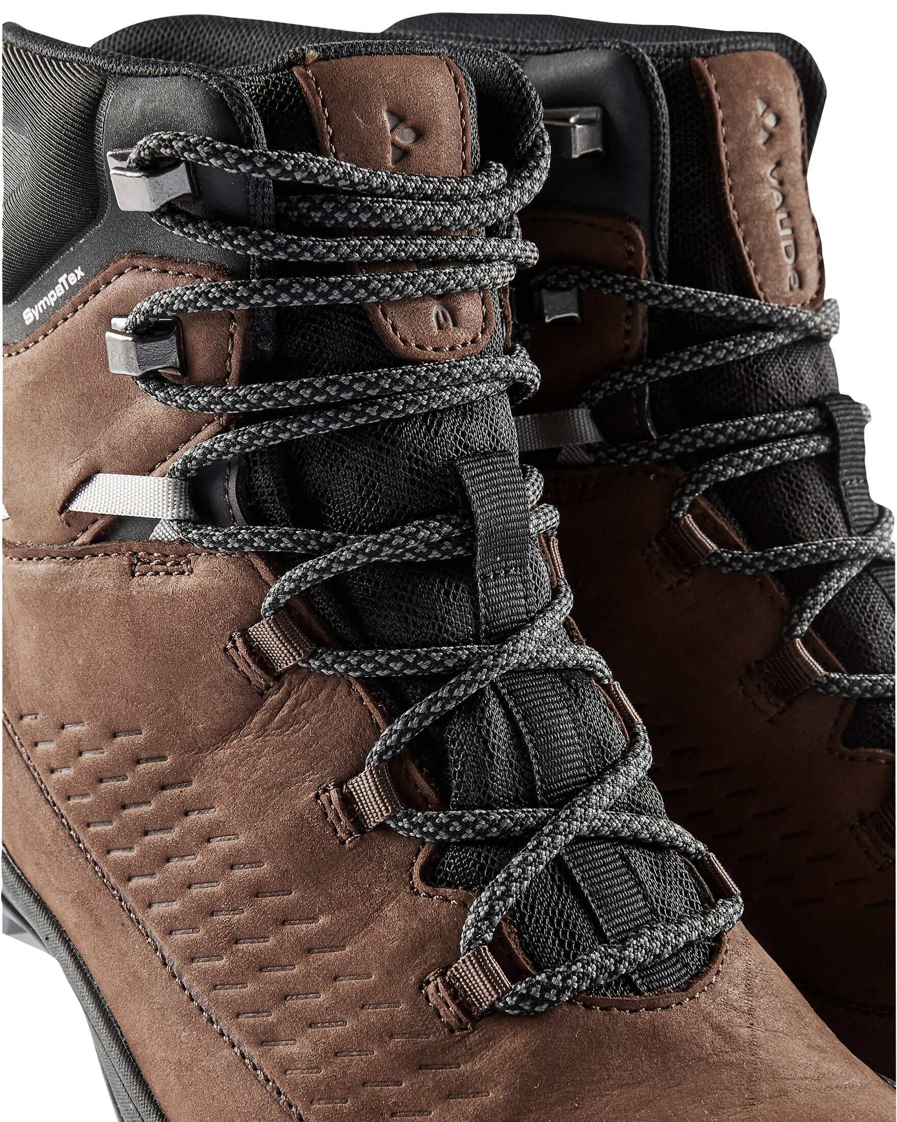 VAUDE| Damen Wanderschuhe TRK Skarvan Tech Mid STX