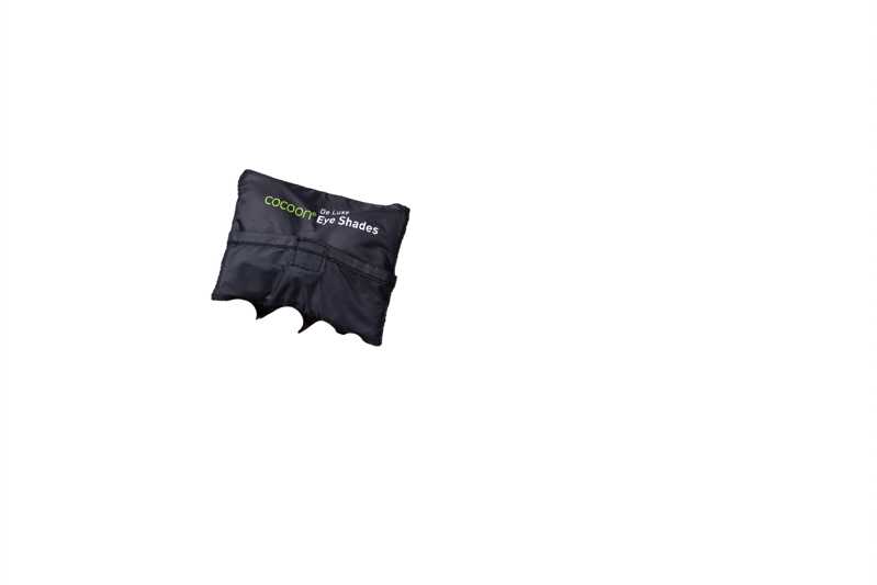 Slaapmasker Deluxe
