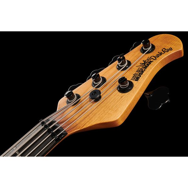 Music Man Dark Ray 5 Starry Night