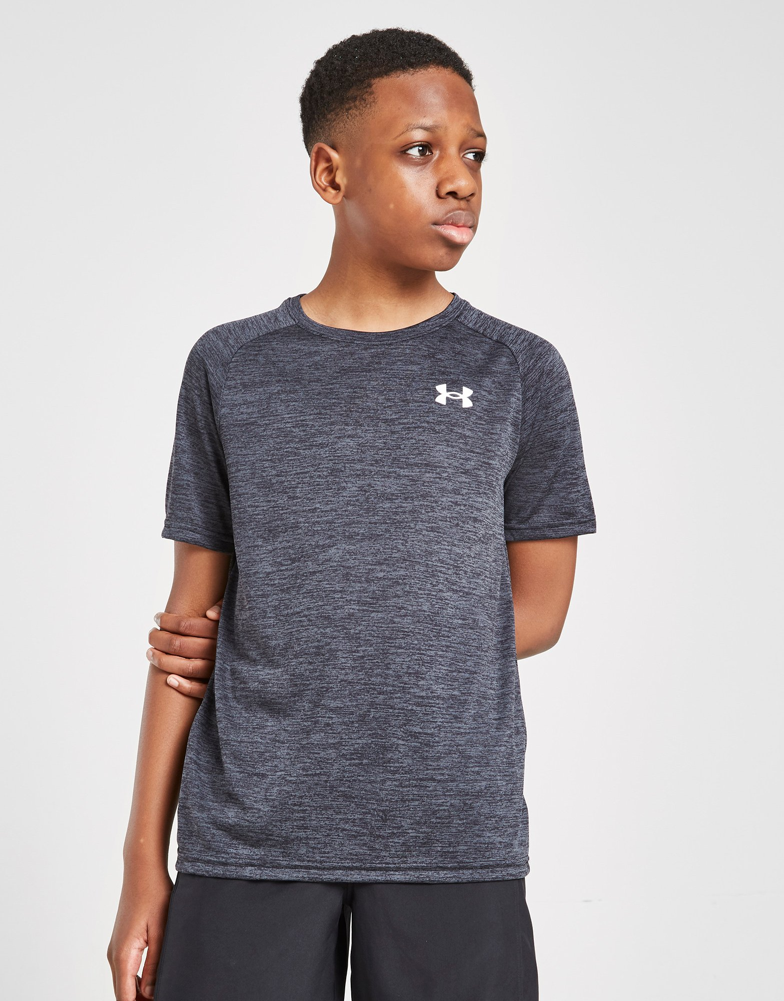 Under Armour T-Shirt Tech 2.0 Sportstyle Junior