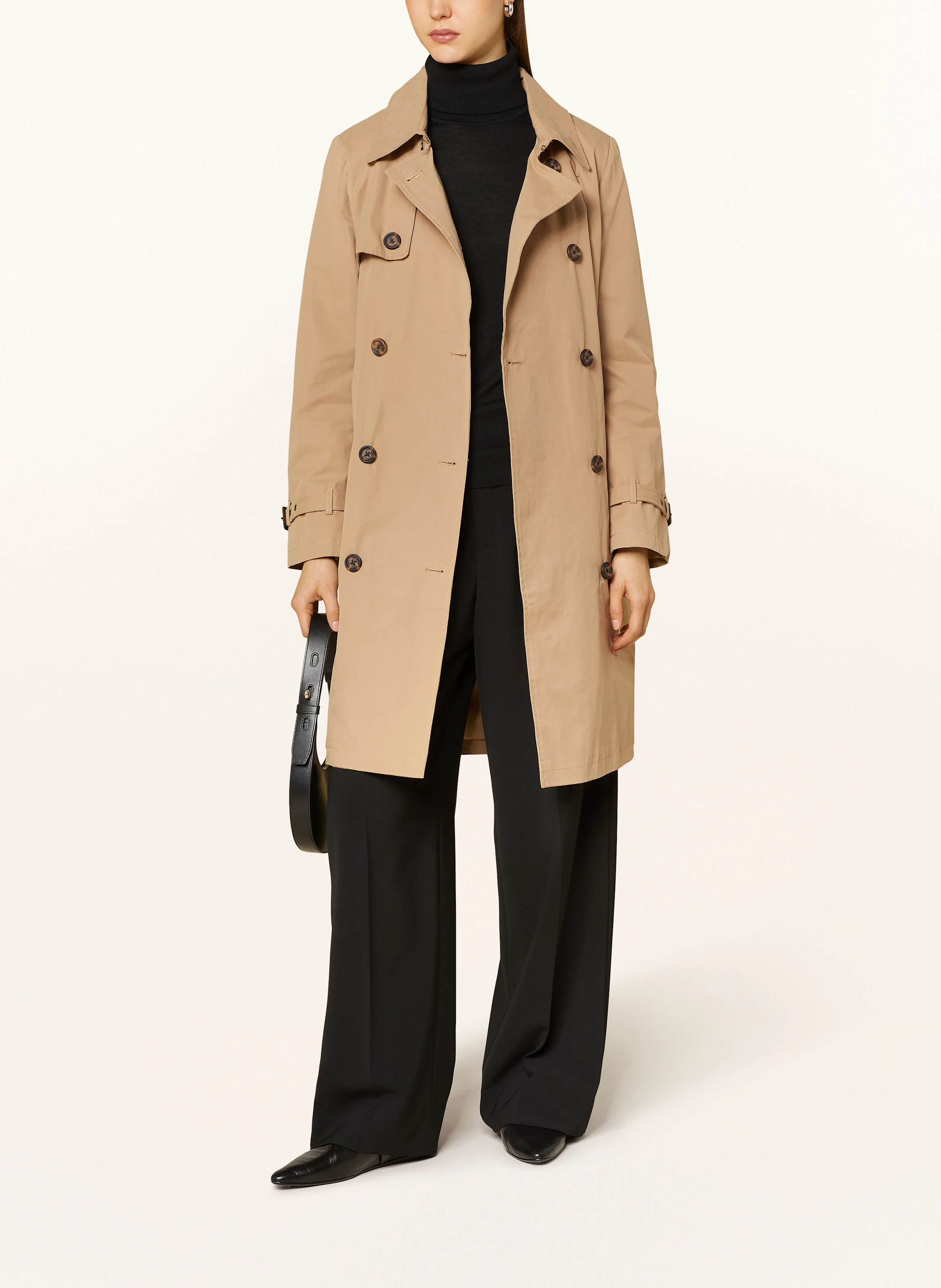 darling harbour Trenchcoat