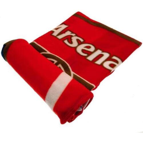 Arsenal Fc - BS1477 Rojo