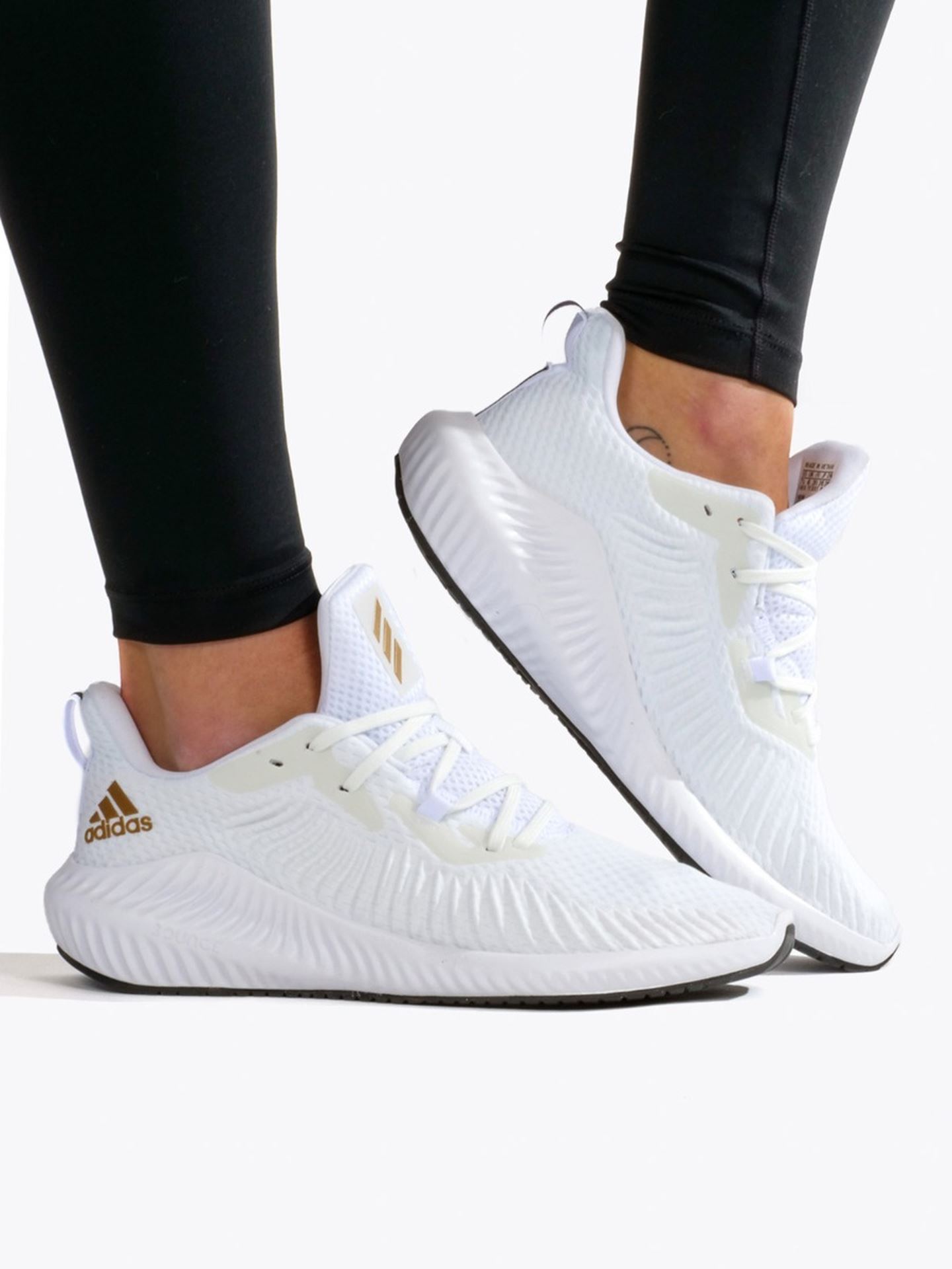 Alphabounce 3