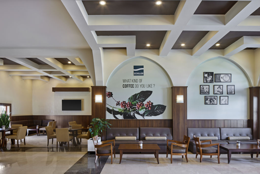 Ali Bey Club Ultra All Inclusive - Hotel
