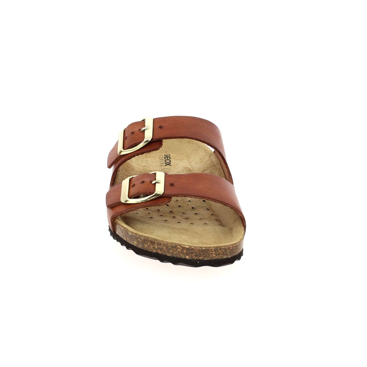 Sandales femme GEOX BRIONIA BIS