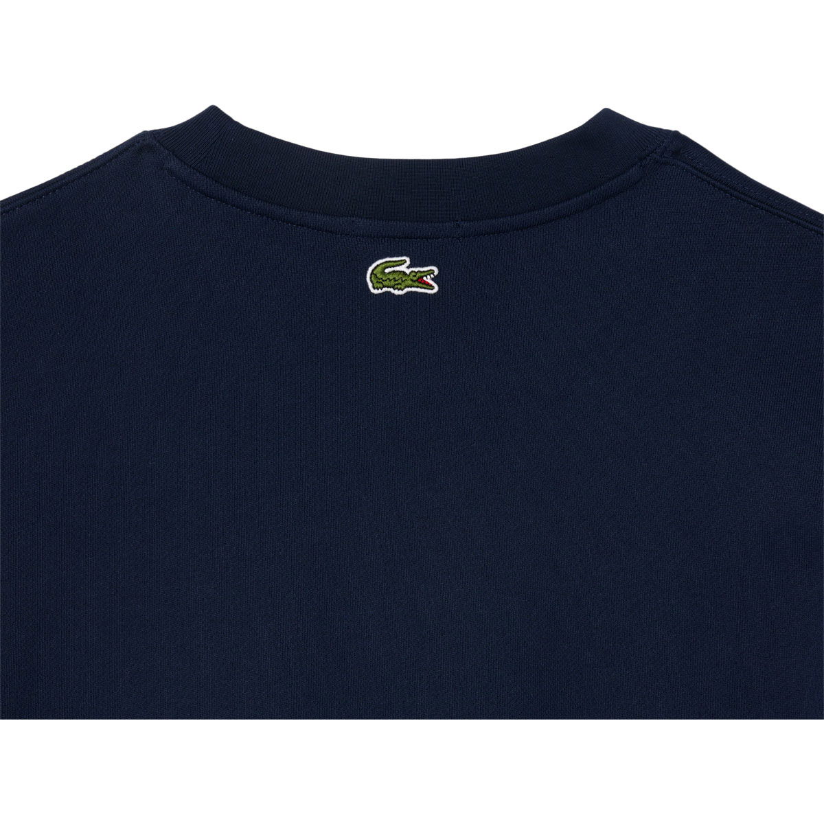 Lacoste Printed Sweatshirt Unisex