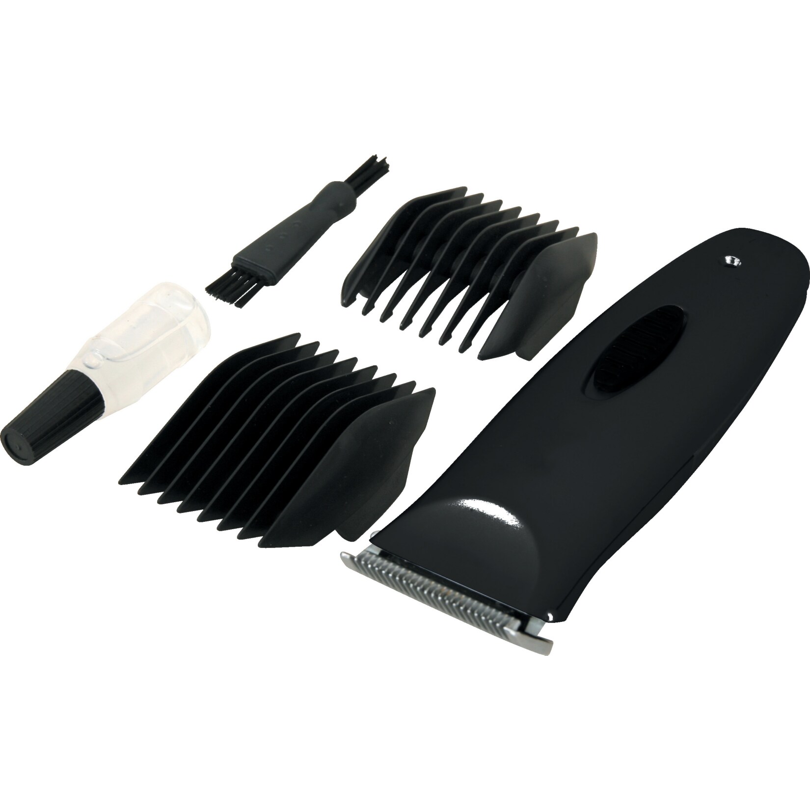 Schermaschinen - Set