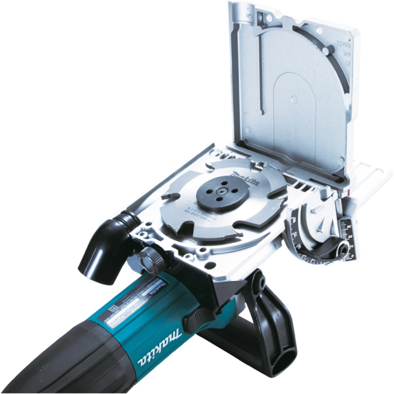 Makita PJ7000J Lamellenfrees in Mbox - 701W - 100mm