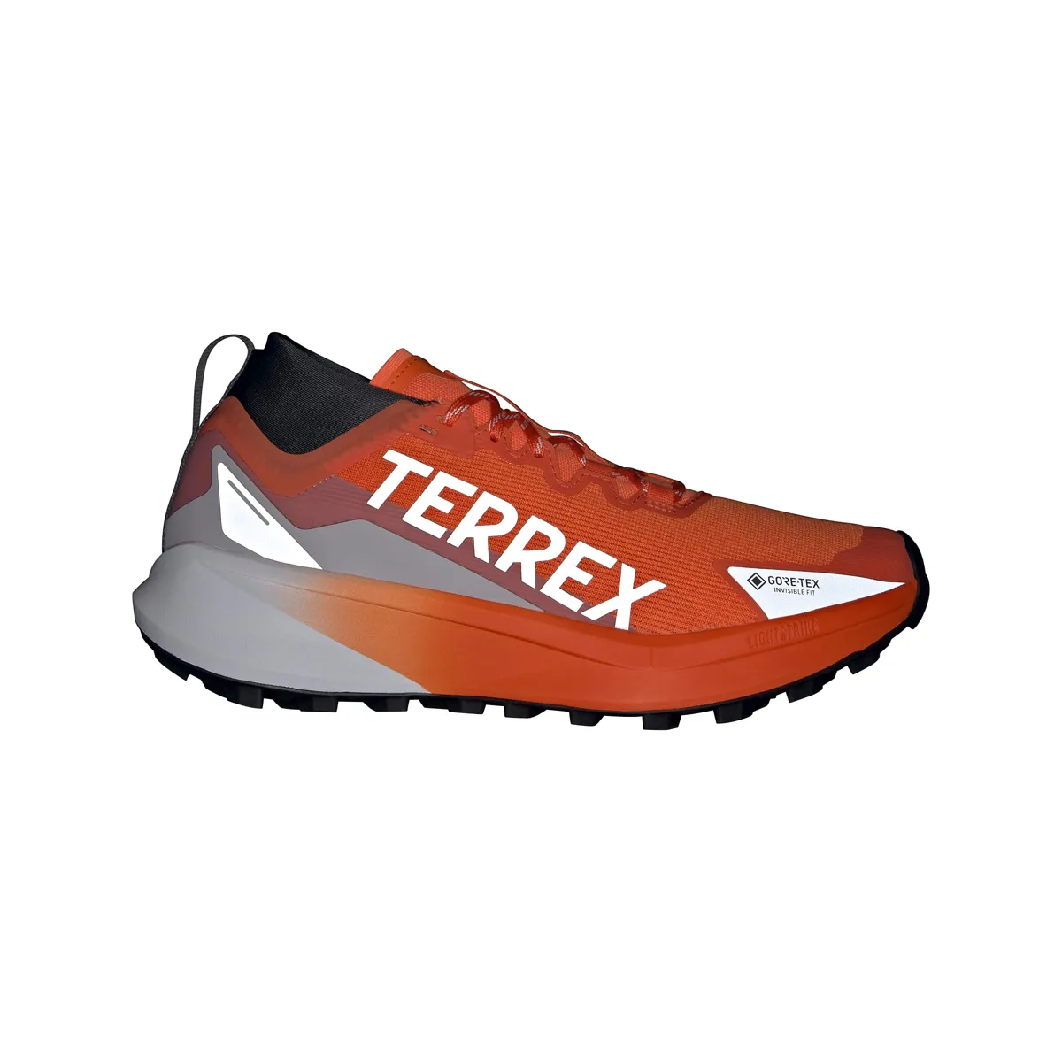 Adidas Terrex Agravic Gtx Seimor/ftwwht/carbon