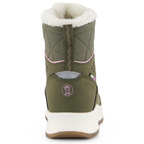 Trollkids - Girl's Arendal Winter Boots XT - Chaussures d'hiver