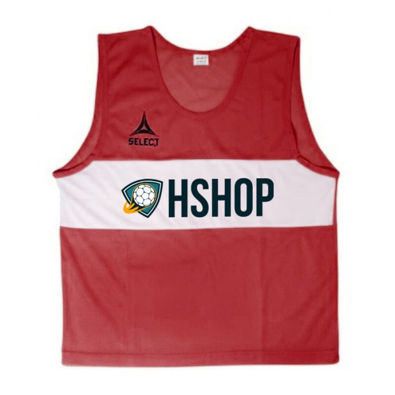 SELECT HSHOP Overtræksvest