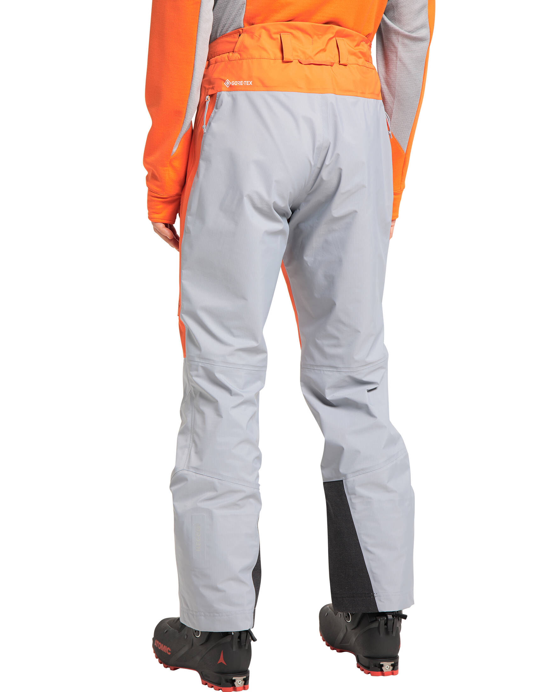 Haglöfs| Herren Skihose Vassi Touring GTX Pant