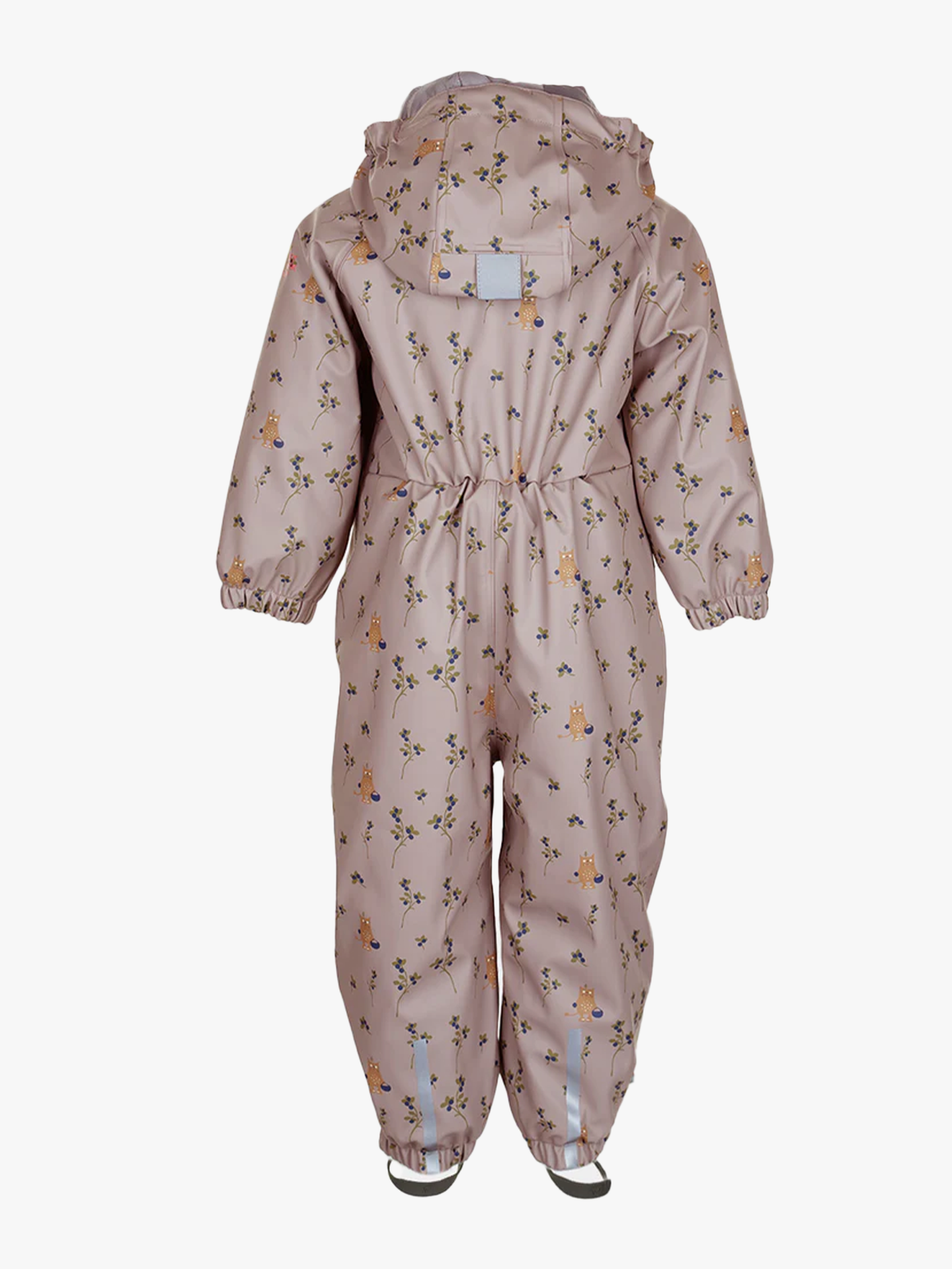Babyregndress Dugg