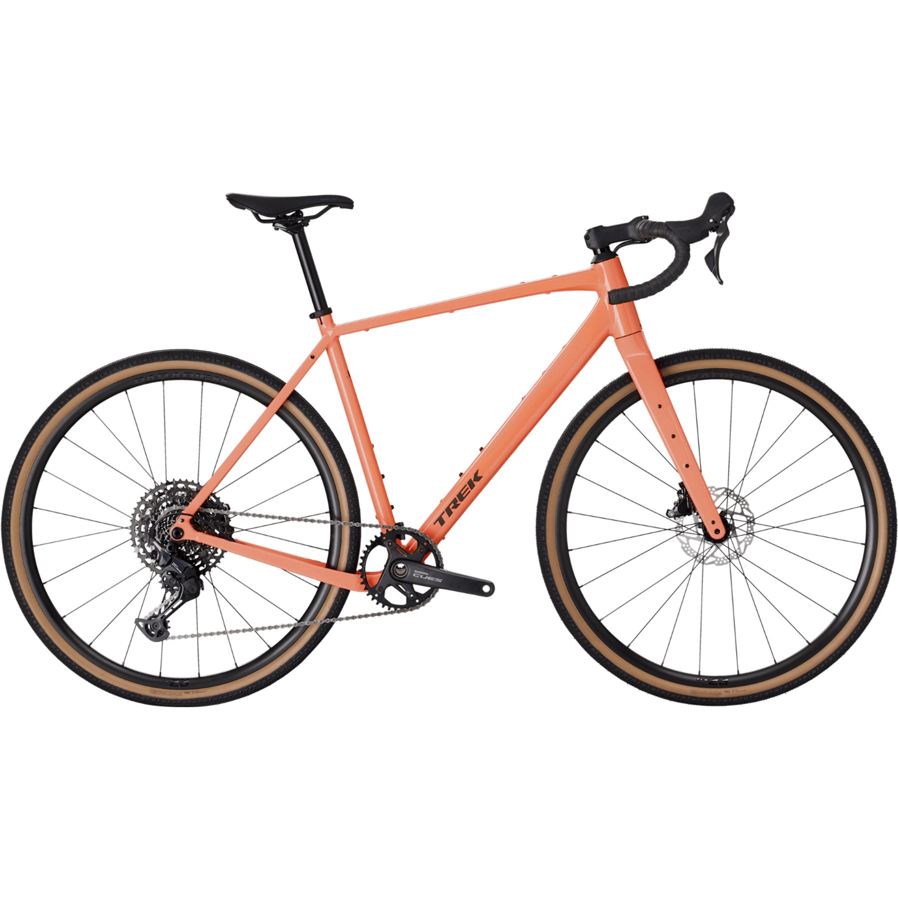 Trek Checkpoint ALR 4 2026
