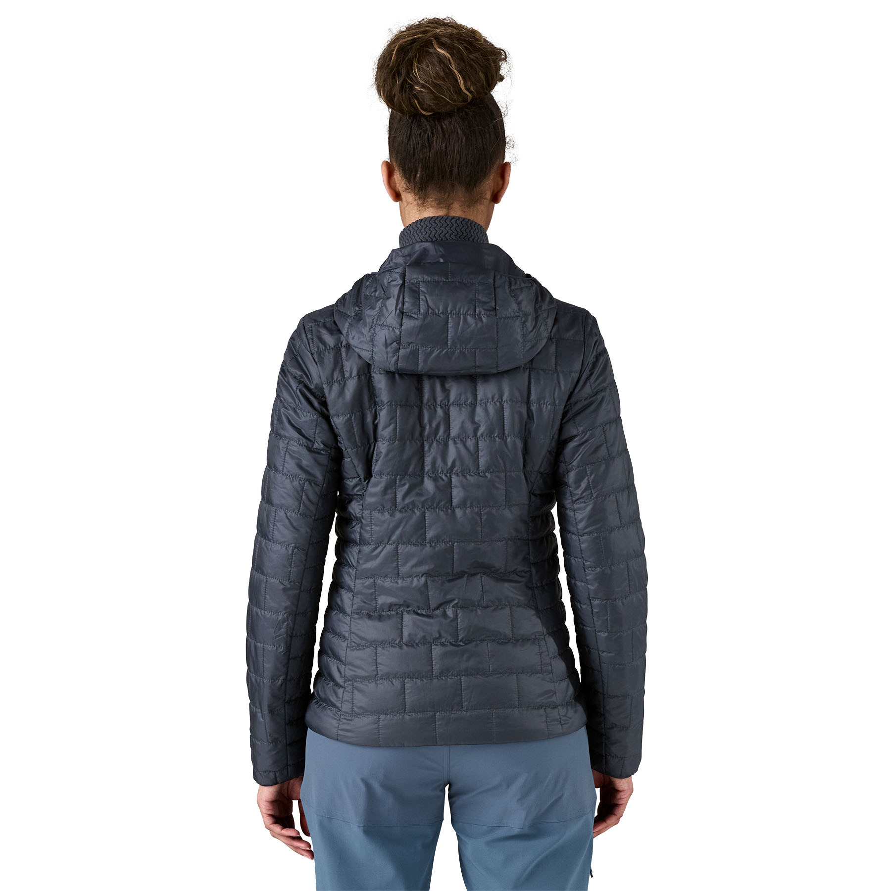 W's Nano Puff Hoody