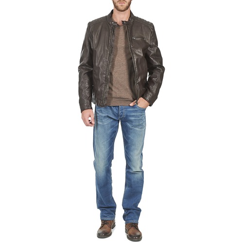 Benetton - HOULO - Marron