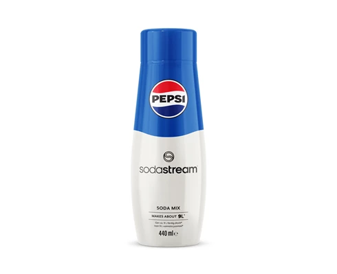 SodaStream Pepsi 440 ml