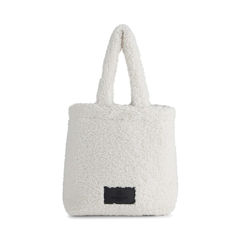 Markberg<br>Shopper Amber Recycled 14