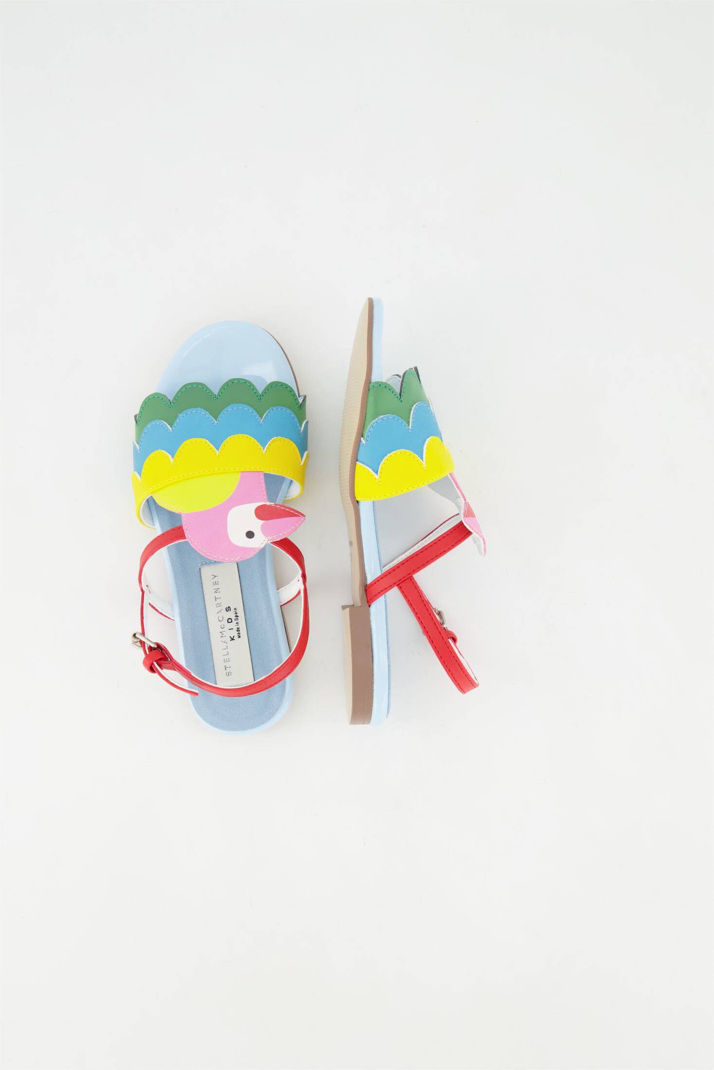 Stella McCartney| Mädchen Sandalen