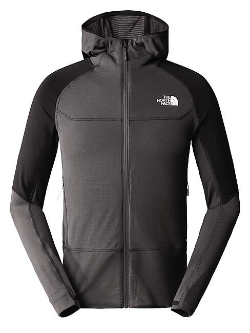 THE NORTH FACE - POLAIRE M BOLT POLARTEC HOODIE