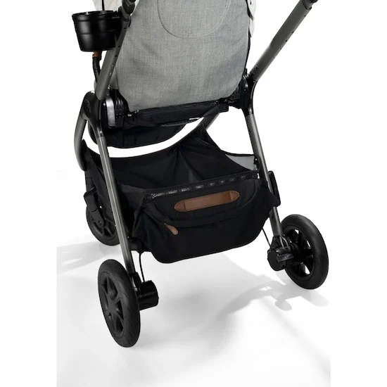 Poussette Finiti   Carbon        de               Joie
