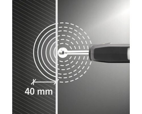 Laserliner materiaalvochtmeter