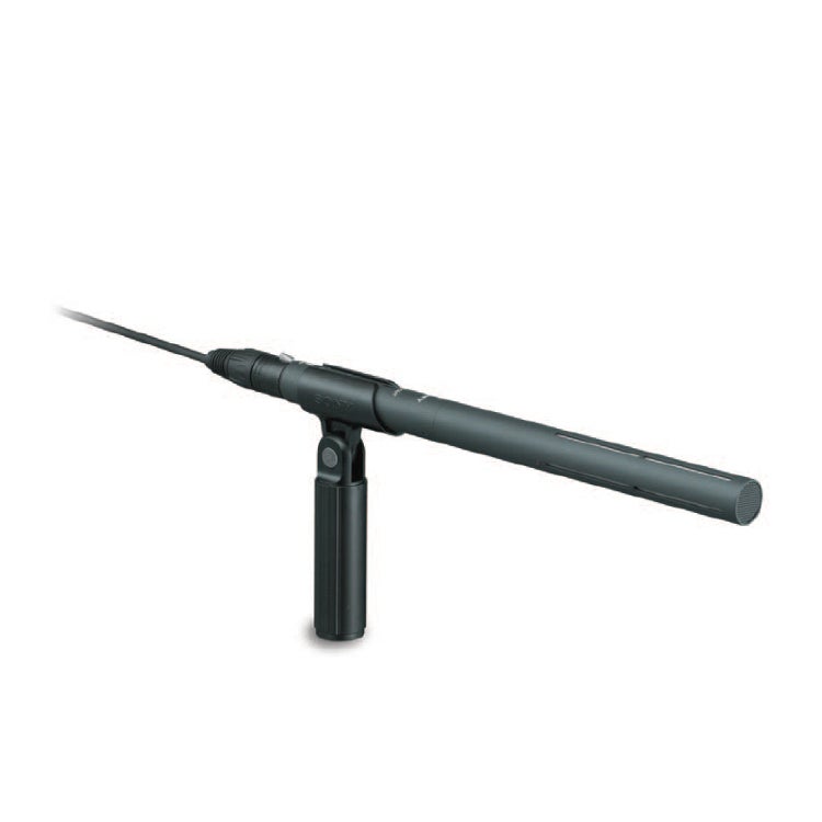 Sony ECM 674
