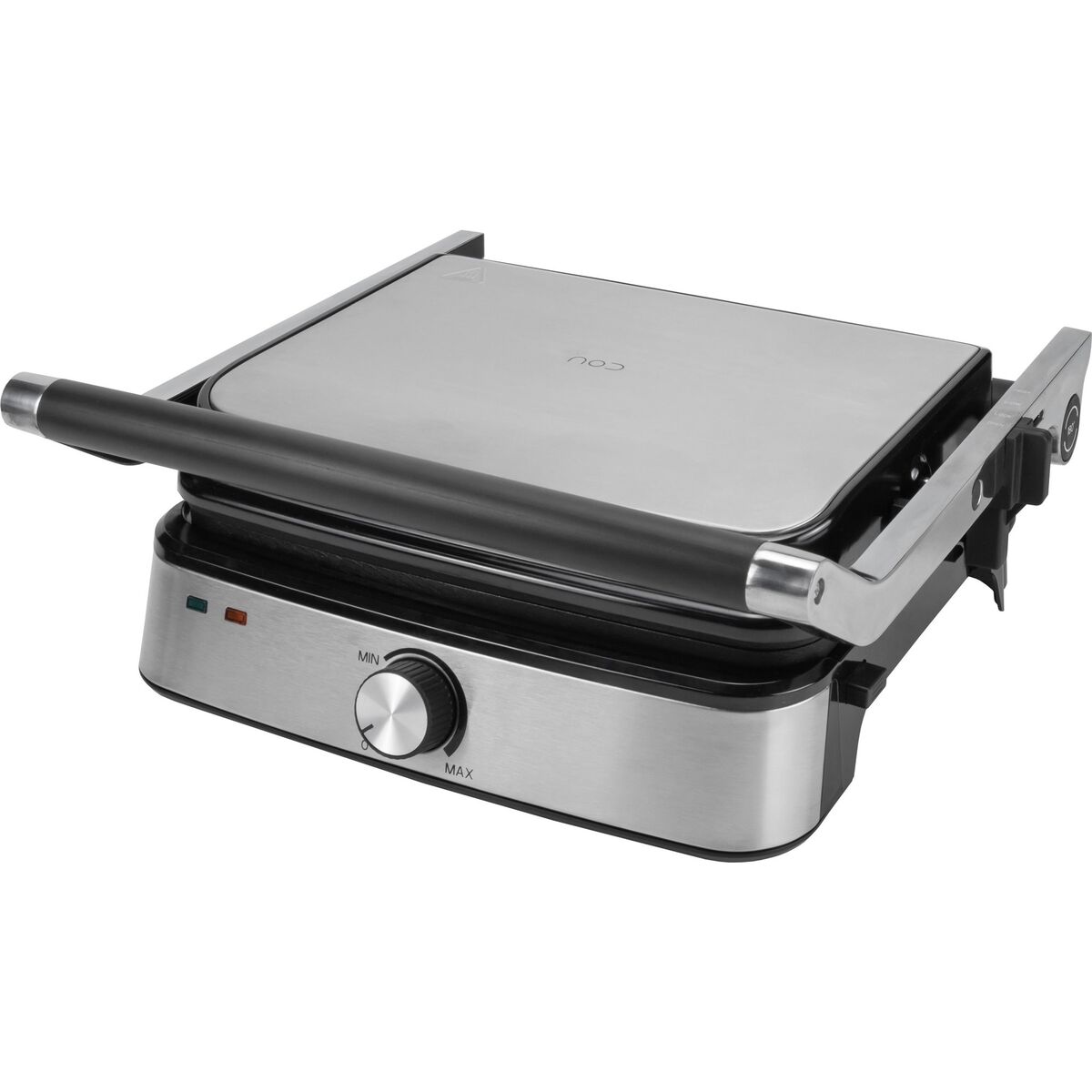 Panini- og toastgrill