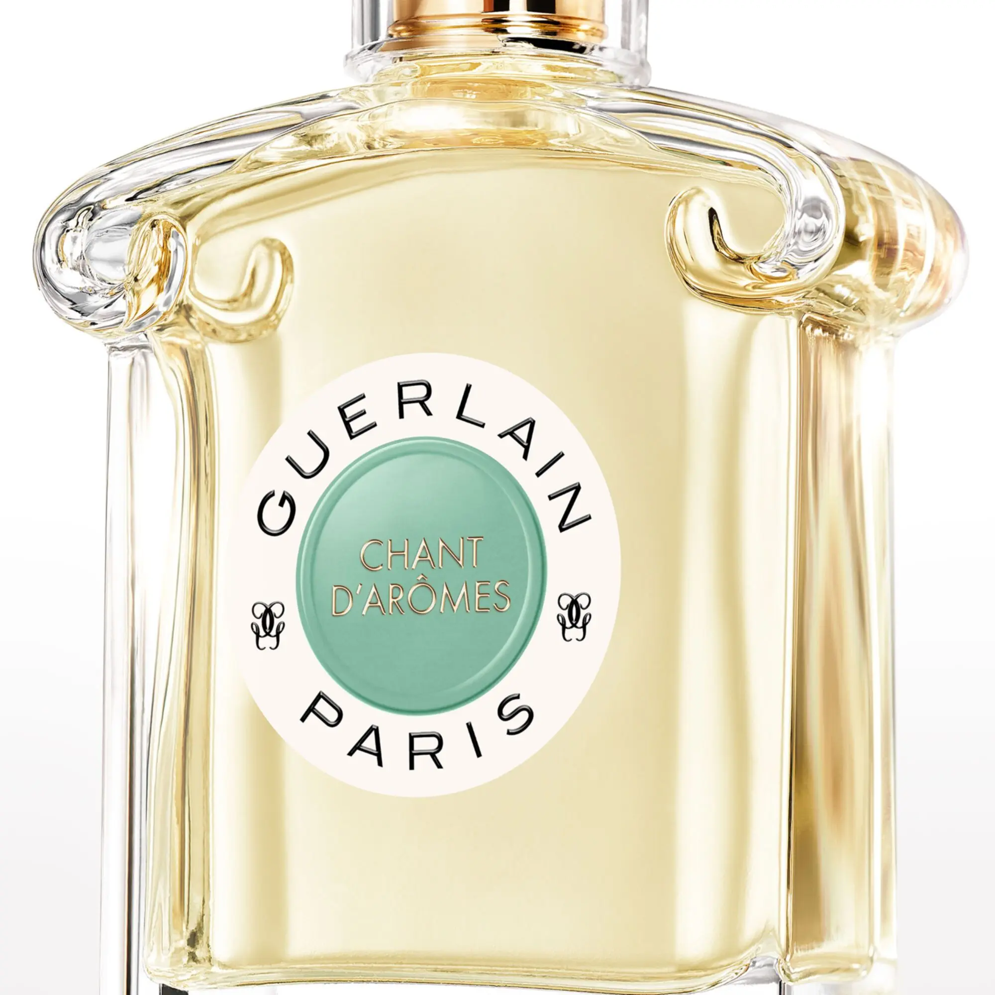 Guerlain - CHANT D'ARÔMES Nouvelle Collection Eau de Toilette- Eau de toilette
