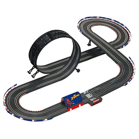 Carrera GO!!! Spider Racing