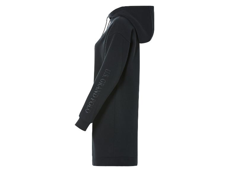 Dames sweatjurk