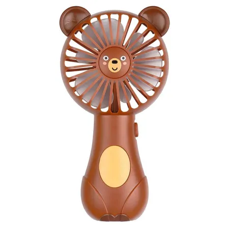moses. Lustiger Tier-Ventilator, sortiert
