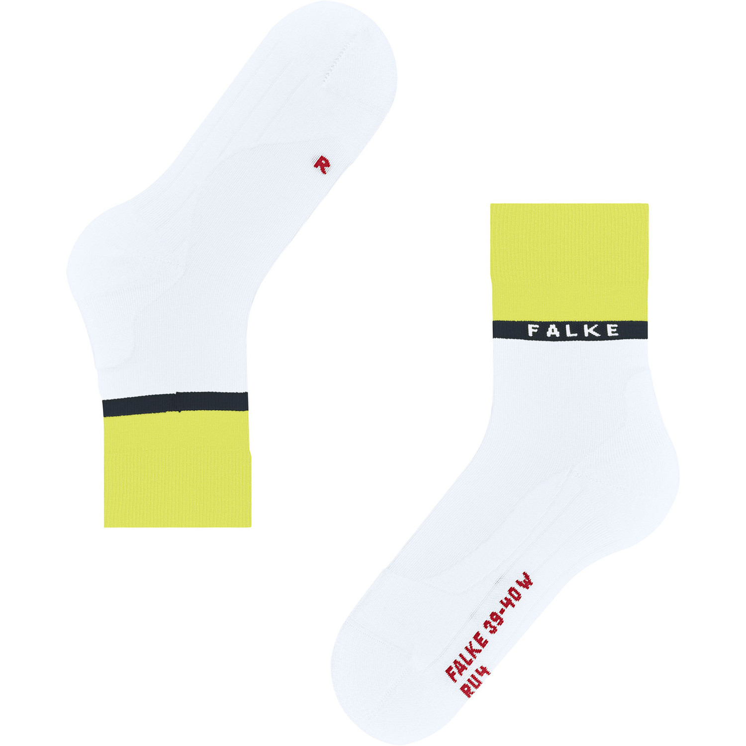 FALKE RU4 Endurance Compression Dames
