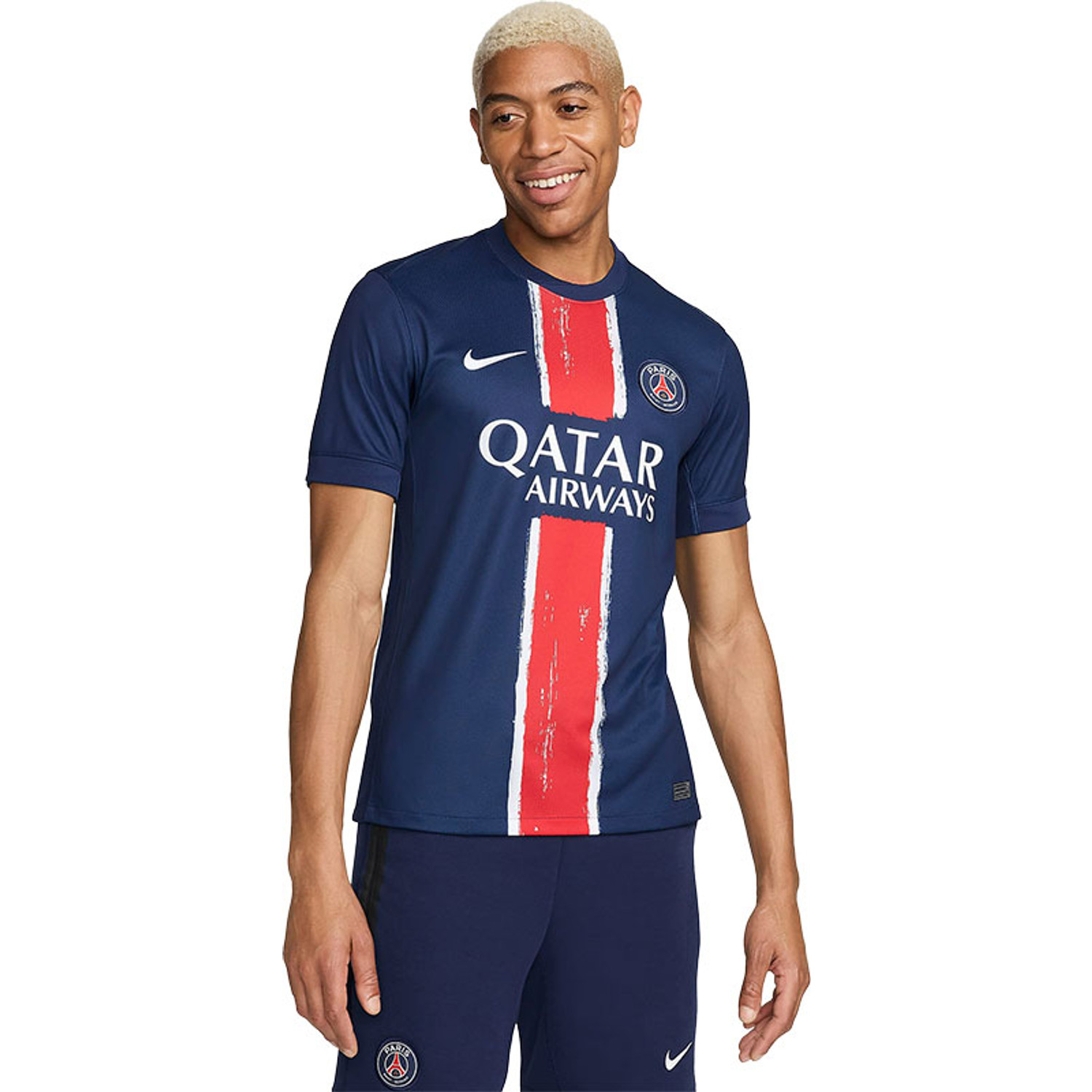 Nike Paris Saint-Germain Thuis Tenue