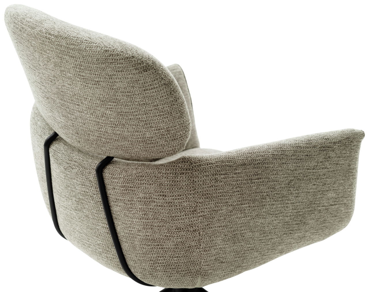 Novel Sessel UVITA