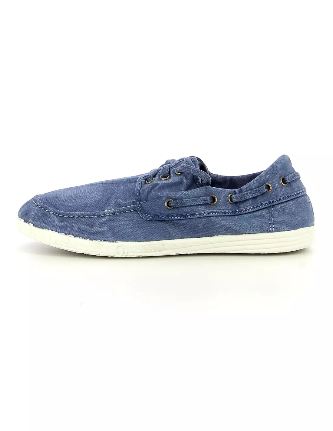 NATURAL WORLD NAIROBI 303 E 628 MARINE - Bateaux & mocassins Marine