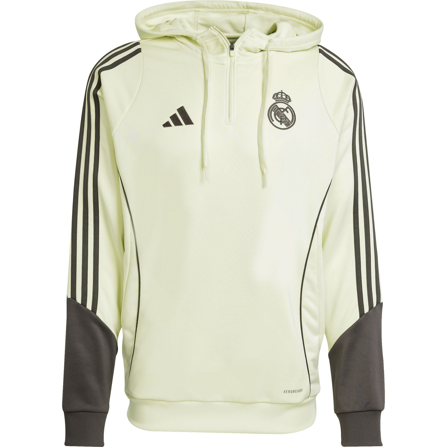 adidas Real Madrid TK Hoody 2025/2026