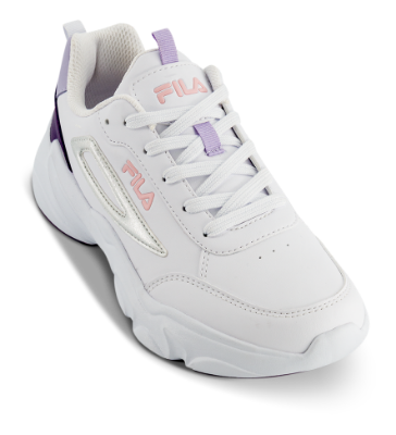 Fila Felice Sneaker Hvid FFT0140 (36-39) | Skoringen
