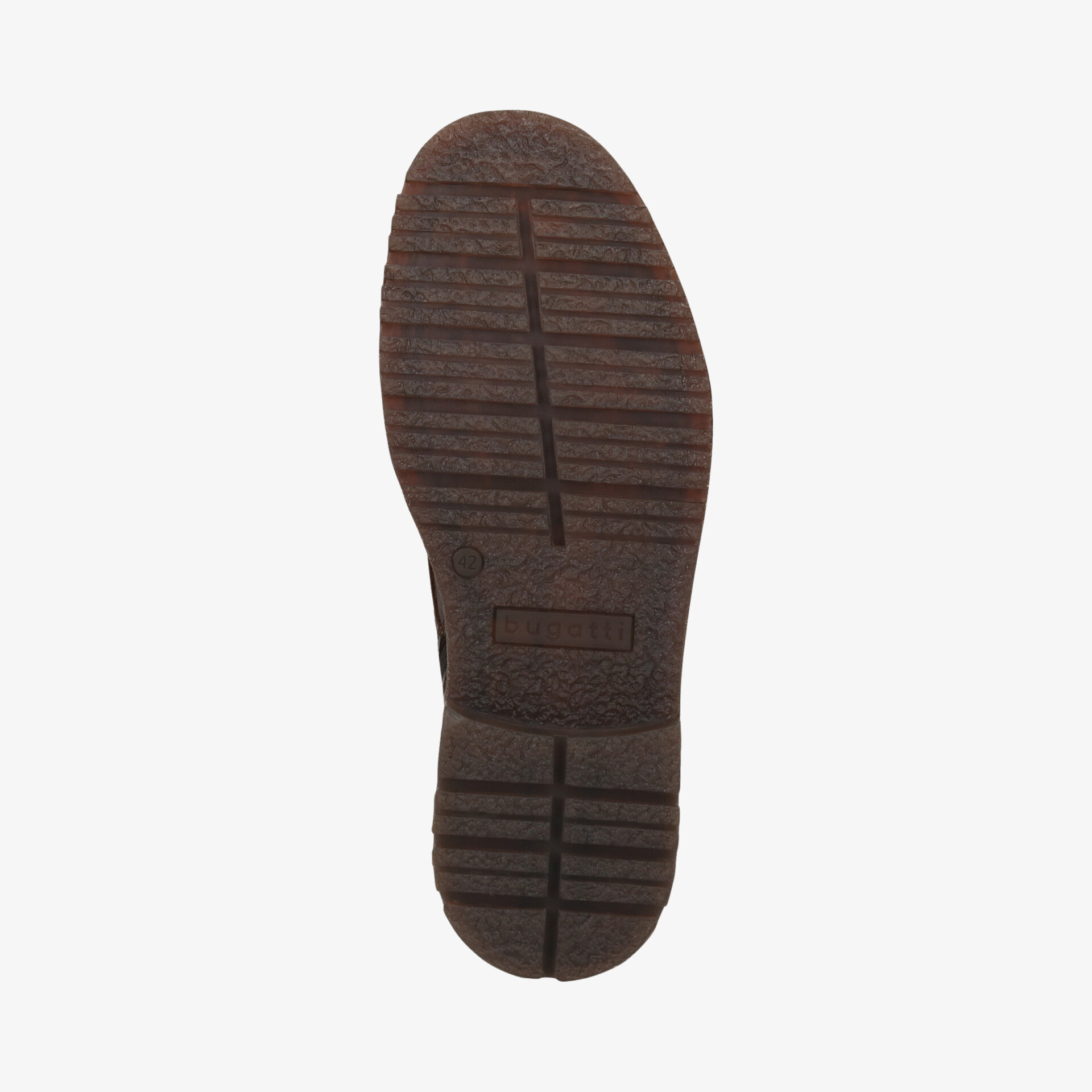 bugatti Herren Winterstiefel braun - Jetzt kaufen auf reno.de