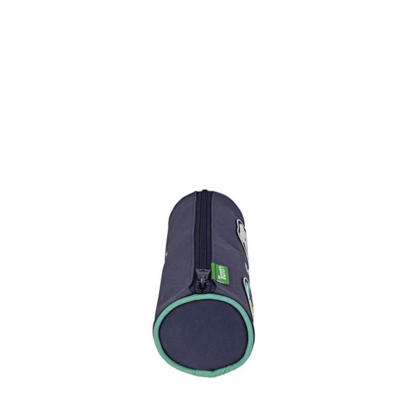 Trousse Ronde Animal Totem 23 cm Anthony